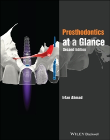 Image for Prosthodontics at a glance