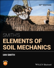 Image for Smith's elements of soil mechanics