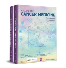 Image for Holland-Frei cancer medicine
