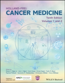Image for Holland-Frei Cancer Medicine