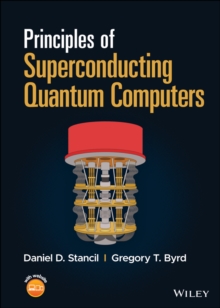 Image for Principles of superconducting quantum computers