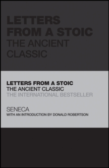 Image for Letters from a Stoic: the ancient classic