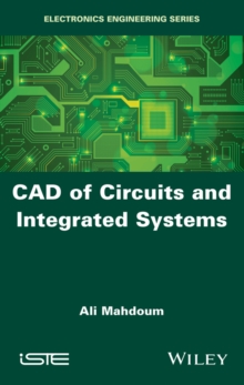 Image for CAD of circuits and integrated systems