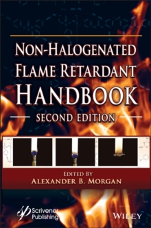 Image for The Non-Halogenated Flame Retardant Handbook