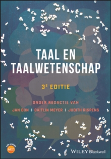 Image for Taal en Taalwetenschap