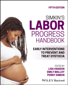 Image for Simkin's Labor Progress Handbook: Early Interventions to Prevent and Treat Dystocia