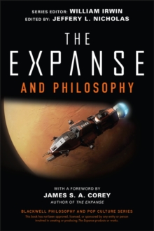 Image for The Expanse and Philosophy