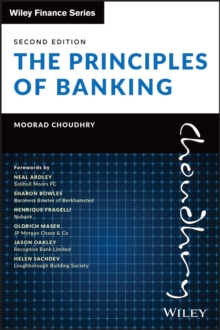 Image for The Principles of Banking