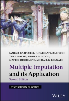 Image for Multiple Imputation and its Application
