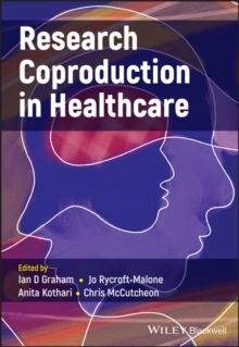 Image for Research Coproduction in Healthcare
