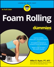 Image for Foam Rolling For Dummies