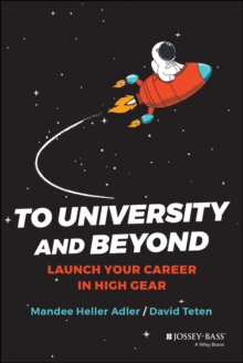 Image for To university and beyond: launch your career in high gear