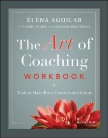 Image for The Art of Coaching Workbook