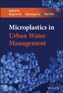 Image for Microplastics in Urban Water Management