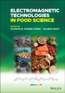 Image for Electromagnetic technologies in food science