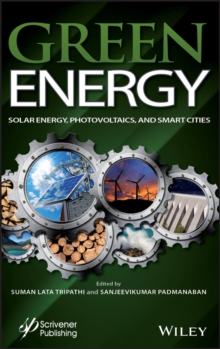 Image for Green Energy