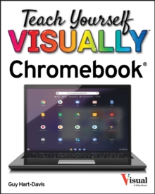 Image for Teach yourself visually Chromebook