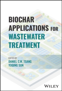 Image for Biochar Applications for Wastewater Treatment