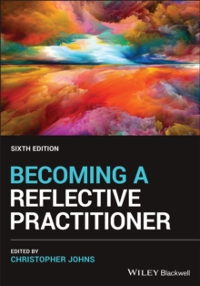 Image for Becoming a reflective practitioner