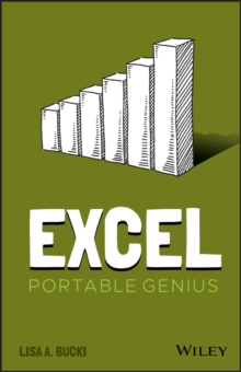 Image for Excel Portable Genius