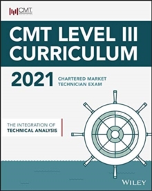 Image for CMT Level III 2021