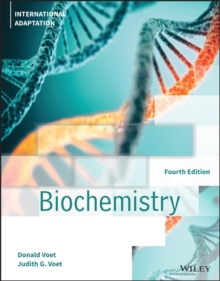 Image for Biochemistry, International Adaptation