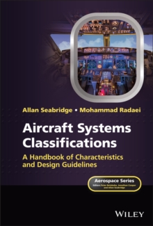 Image for Aircraft Systems Classifications