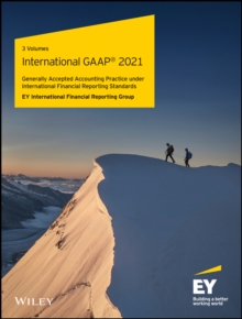 Image for International GAAP 2021