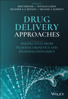 Image for Drug Delivery Approaches