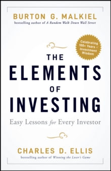Elements of Investing