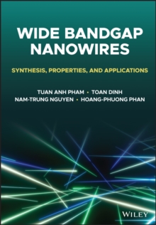 Image for Wide bandgap nanowires: synthesis, properties, and applications