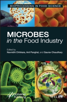 Image for Microbes in the food industry