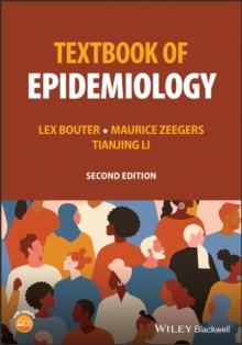 Image for Textbook of Epidemiology