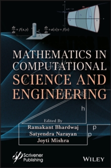 Image for Mathematics in Computational Science and Engineering
