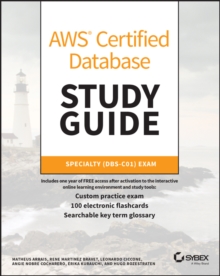 Image for AWS Certified Database Study Guide