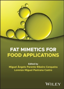 Image for Fat Mimetics for Food Applications