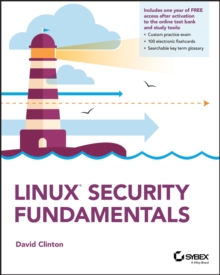 Image for Linux Security Fundamentals