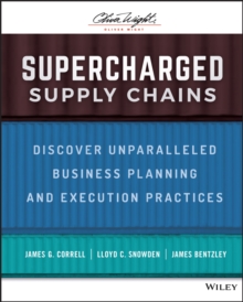 Image for Supercharged Supply Chains