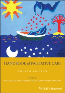 Image for Handbook of Palliative Care