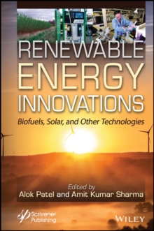 Image for Renewable Energy Innovations