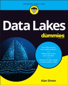 Data Lakes For Dummies