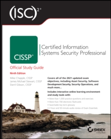 Image for (ISC)2 CISSP certified information systems security professional.: (Official study guide)