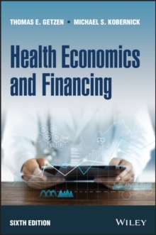 Image for Health Economics and Financing