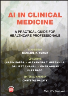 Image for AI in Clinical Medicine