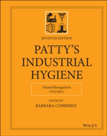 Image for Patty's industrial hygieneVolume 1,: Hazard recognition