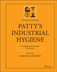 Image for Patty's industrial hygieneVolume 2,: Evaluation and control