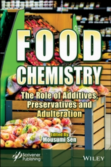 Image for Food Chemistry