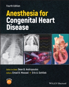 Image for Anesthesia for Congenital Heart Disease