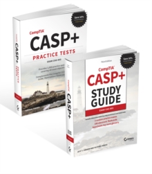 Image for CASP+ Certification Kit : Exam CAS-003