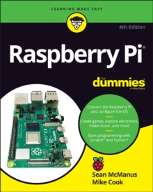 Image for Raspberry Pi for dummies